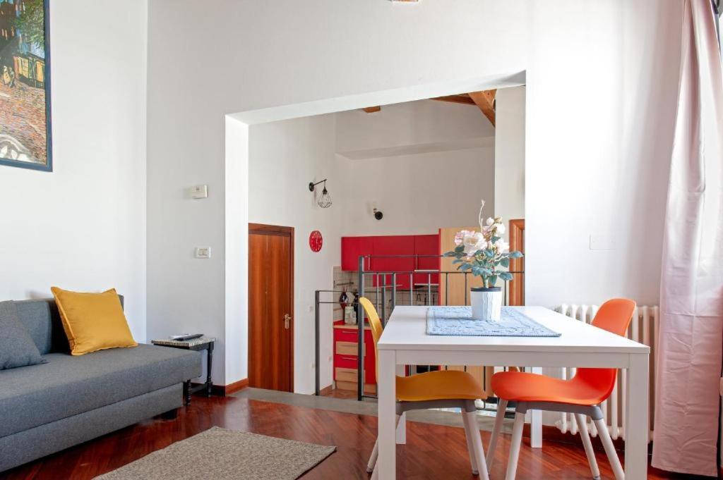 Casa Felicita' Apartment Livorno Exterior photo