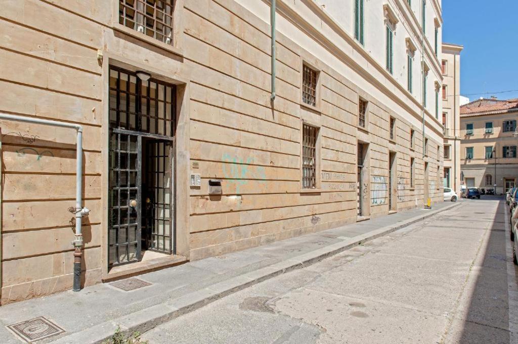 Casa Felicita' Apartment Livorno Exterior photo
