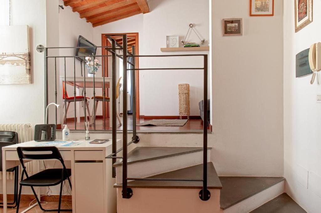 Casa Felicita' Apartment Livorno Exterior photo