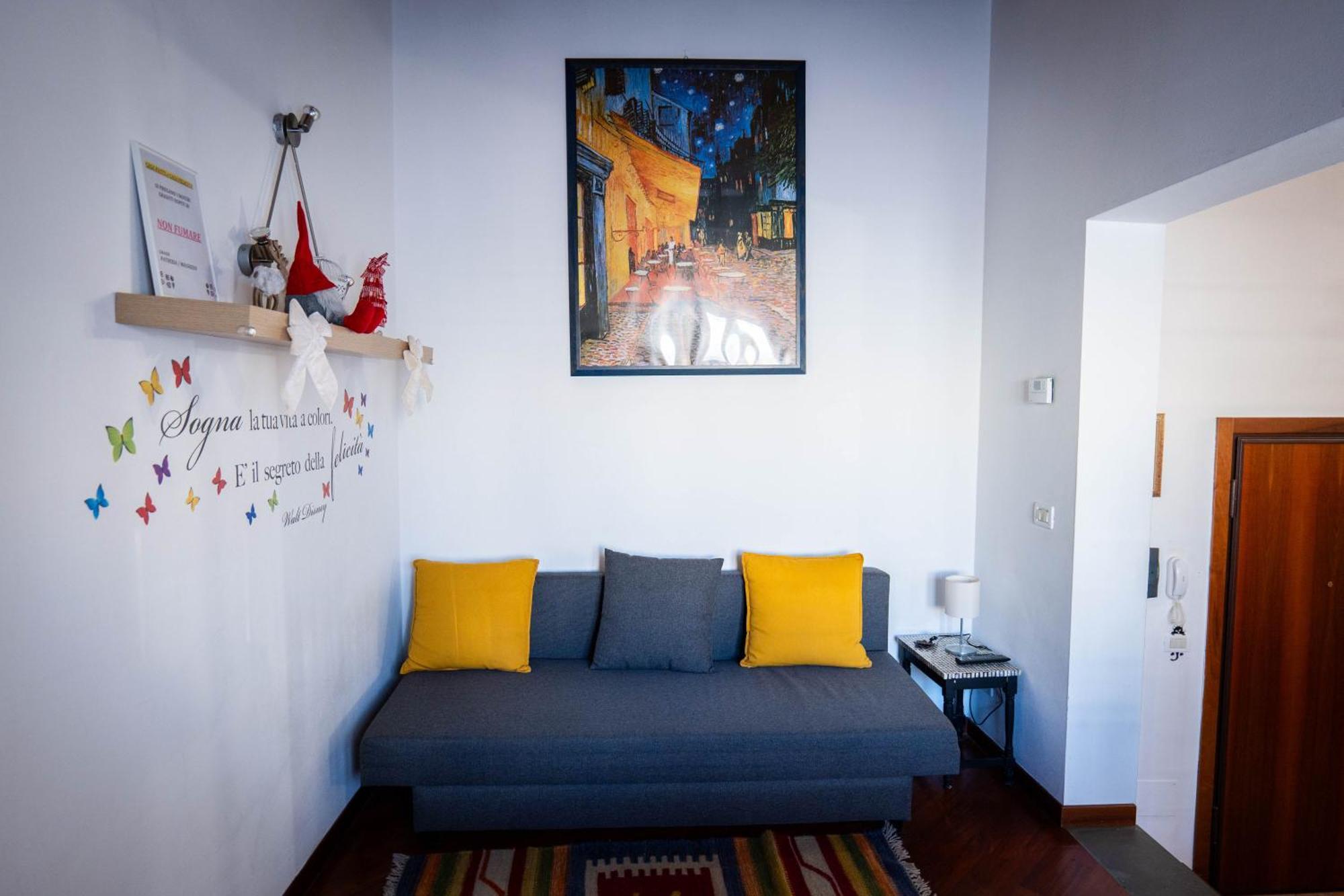 Casa Felicita' Apartment Livorno Exterior photo